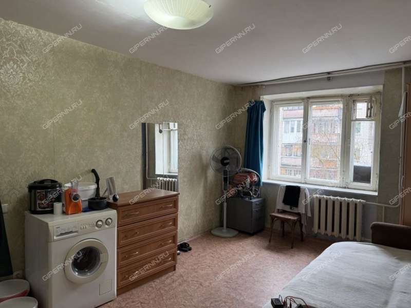 комната в доме 11а/3 на Мончегорской улице