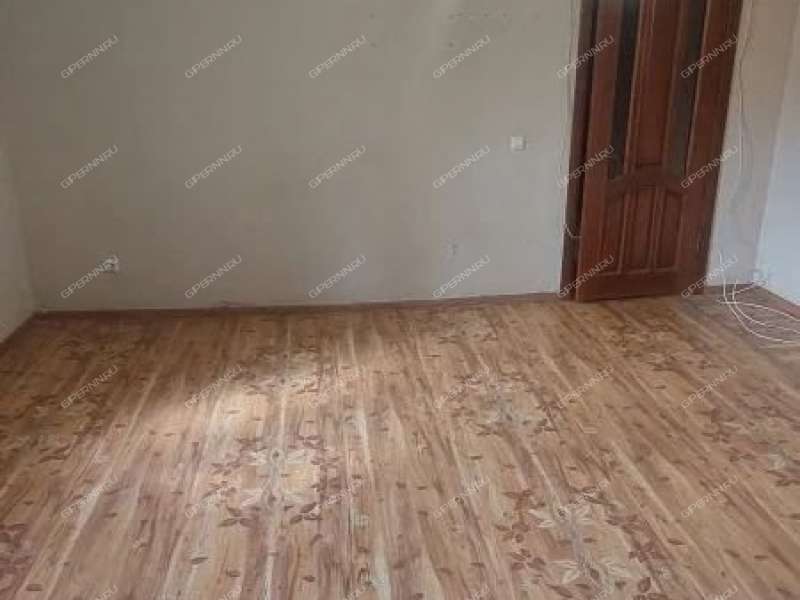 однокомнатная квартира на Архитектурной улице дом 4 город Арзамас