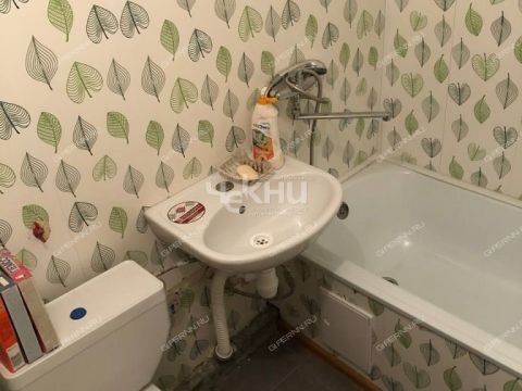1-komnatnaya-ul-vasiliya-ivanova-d-18 фото