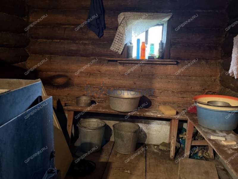 дача на СНТ имени В.П. Чкалова