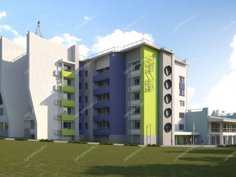 имущественный комплекс под недвижимость под медицинские учреждения, недвижимость для отдыха, развлечений на пансионат Татинец село Татинец