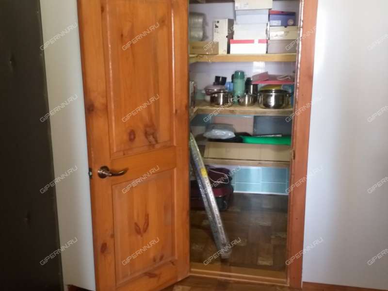 коттедж на улице Марагина село Дивеево