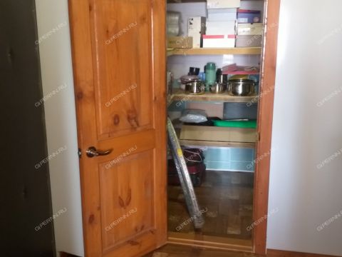 kottedzh-selo-diveevo-diveevskiy-municipalnyy-okrug фото