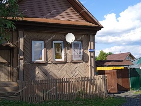 dom-selo-prosek-lyskovskiy-municipalnyy-okrug фото