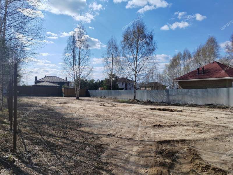 дом на  деревня Мякотинское (Краснослободский сельсовет