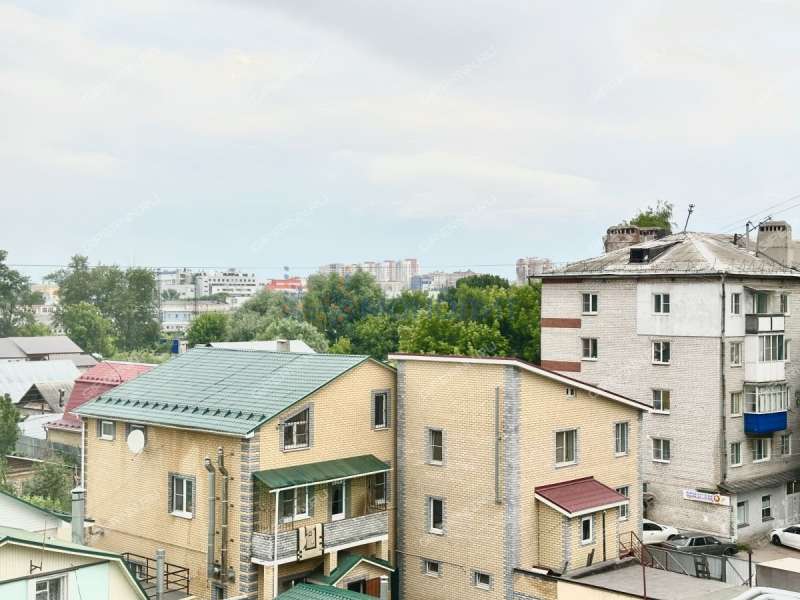 трёхкомнатная квартира в Костромском переулке дом 1