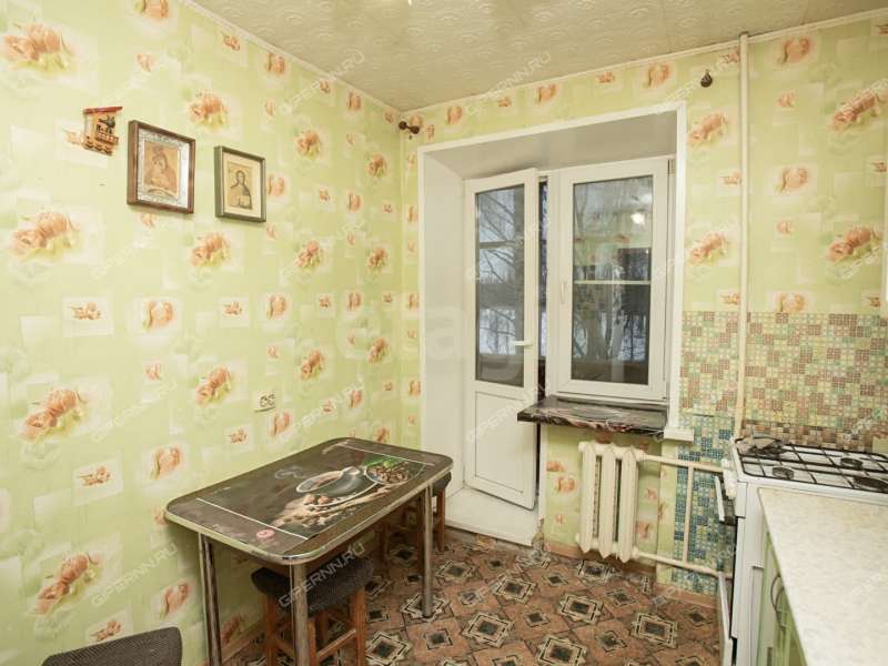 двухкомнатная квартира на Мончегорской улице дом 17а к3