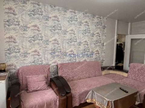 3-komnatnaya-gorod-dzerzhinsk-gorodskoy-okrug-dzerzhinsk фото