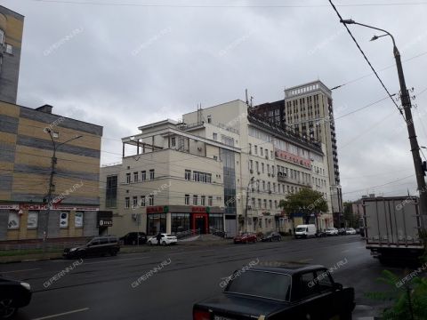 oktyabrskoy-revolyucii-ul-d-43 фото