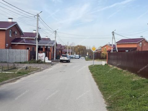 kottedzh-derevnya-cheremisskoe-kstovskiy-rayon фото