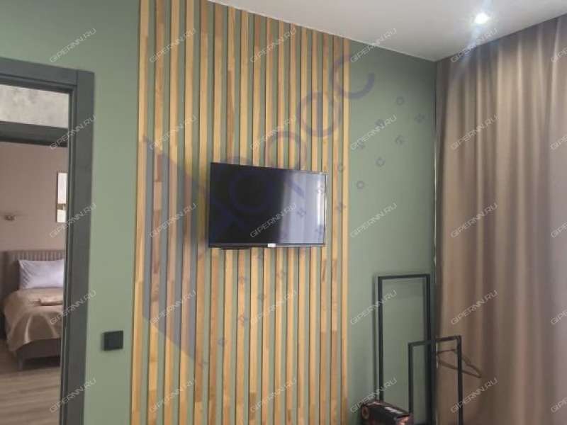 коттедж на Весенняя деревня Пруды