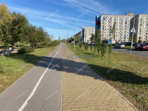 1-komnatnaya-ul-permyakova-d-14 фото