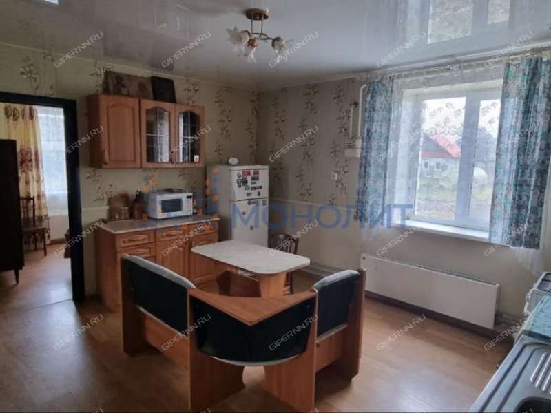 дом на улице Полевая посёлок Шпалозавода (Кантауровский сельсовет