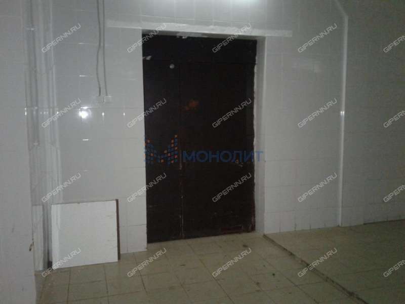 здание под офис, недвижимость для агропромышленности и сельского хозяйства на Садовой улице рабочий посёлок Первое Мая