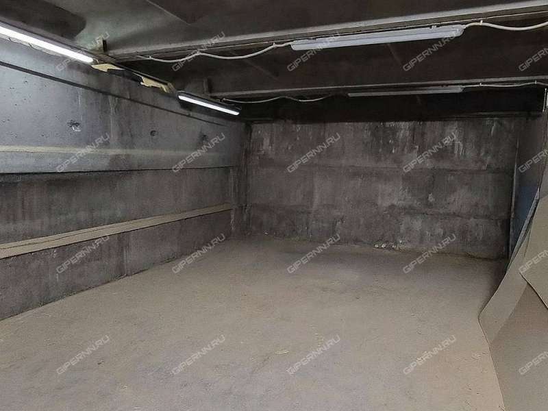 помещение под производственную площадь на улице Коминтерна