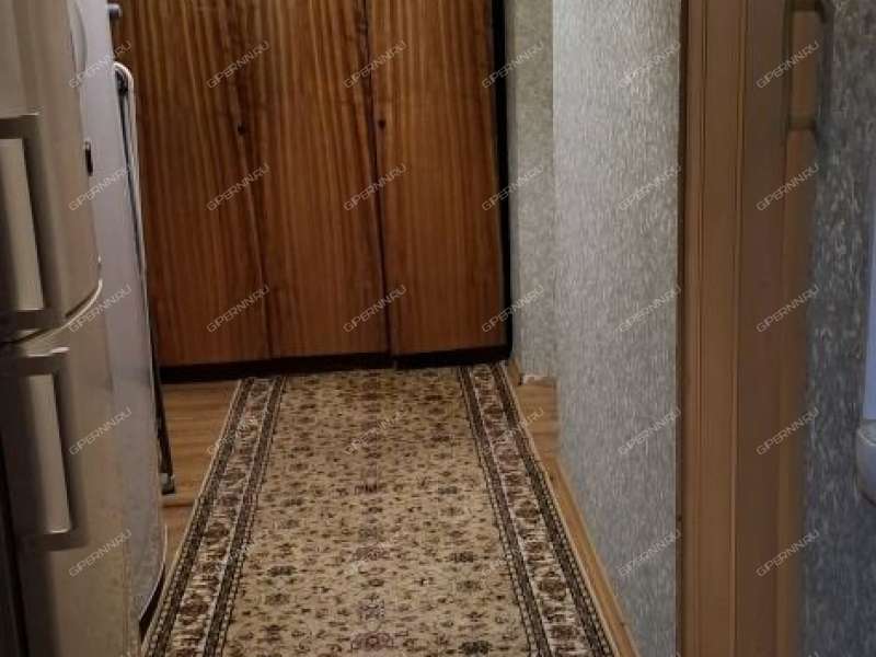 дом на Новошкольной улице
