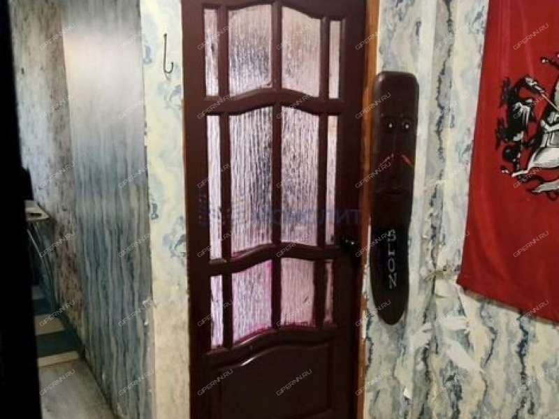 однокомнатная квартира на улице Куйбышева дом 4