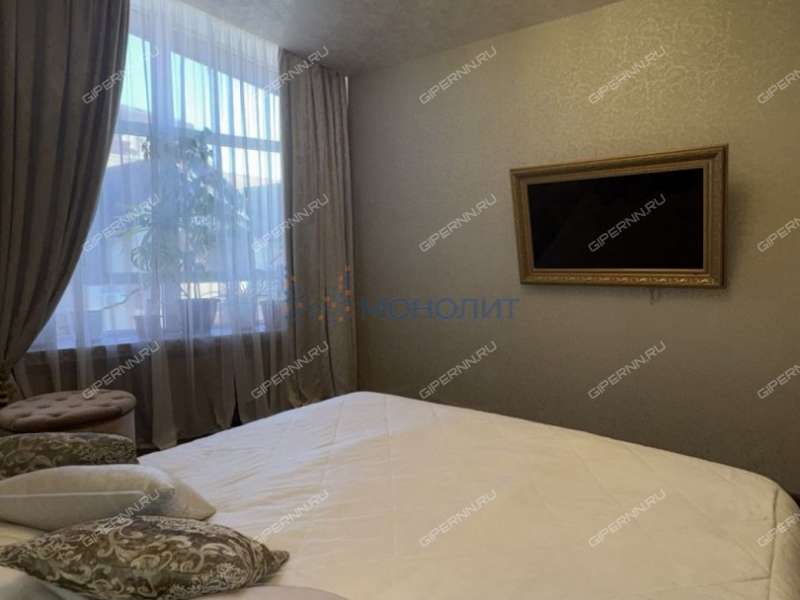 таунхаус в Александровской слободе