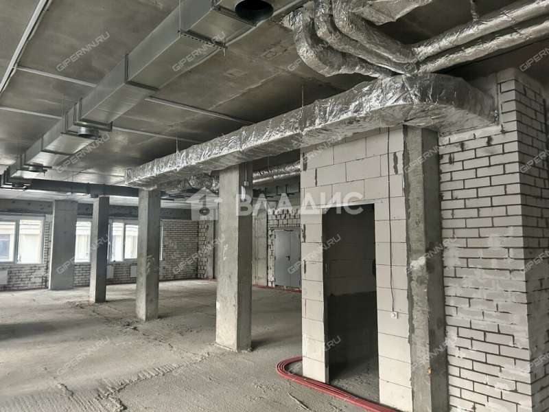 помещение под помещение свободного назначения на улице Белинского