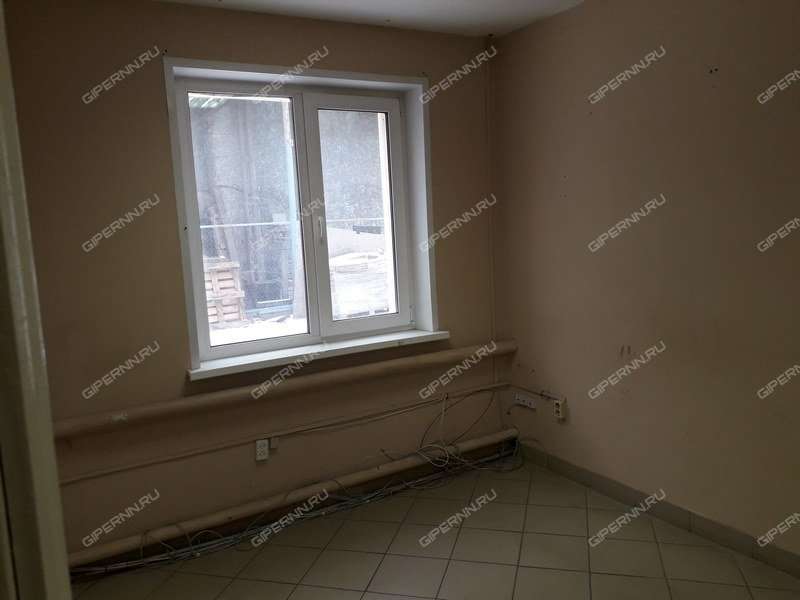 помещение под офис на проспекте Героев