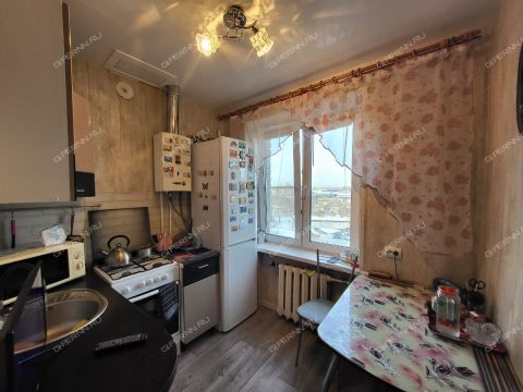 2-komnatnaya-ul-geroya-sovetskogo-soyuza-poyushheva-d-25 фото