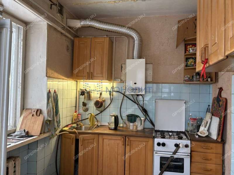 1/2 дома на Полевой улице деревня Афонино