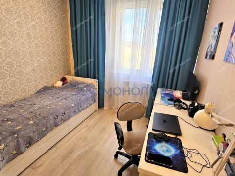 2-komnatnaya-ul-akademicheskaya-d-12 фото