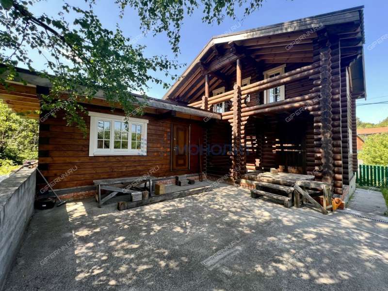 дом на Юбилейной улице