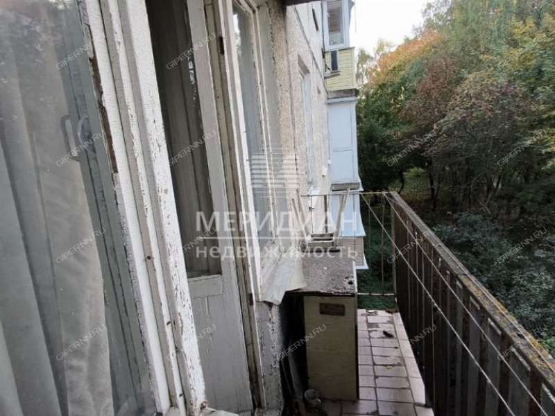 двухкомнатная квартира на улице Энгельса дом 12