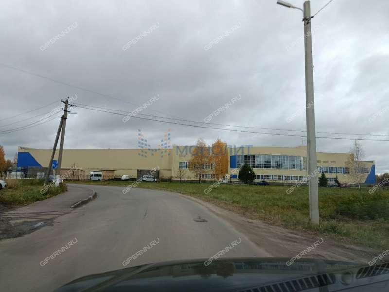 двухкомнатная квартира на Индустриальной улице дом 13 город Урень