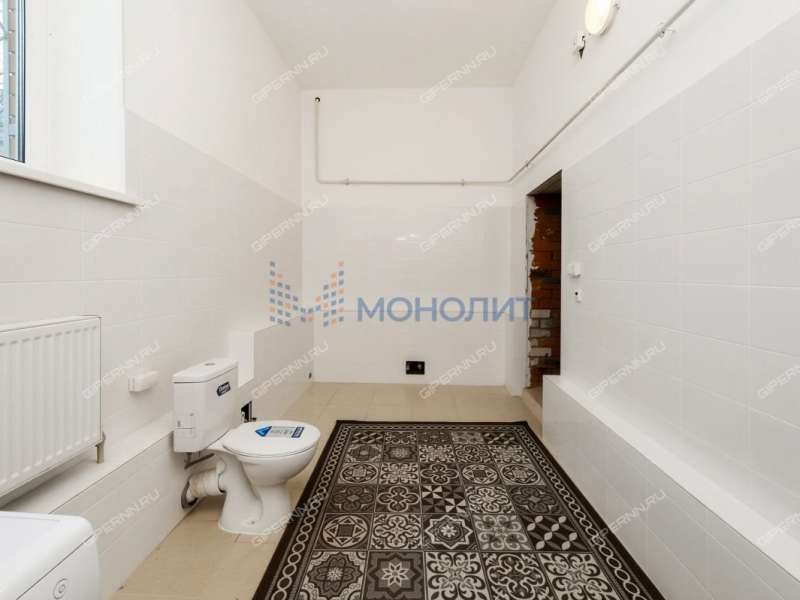 коттедж на улице Молодая Гвардия