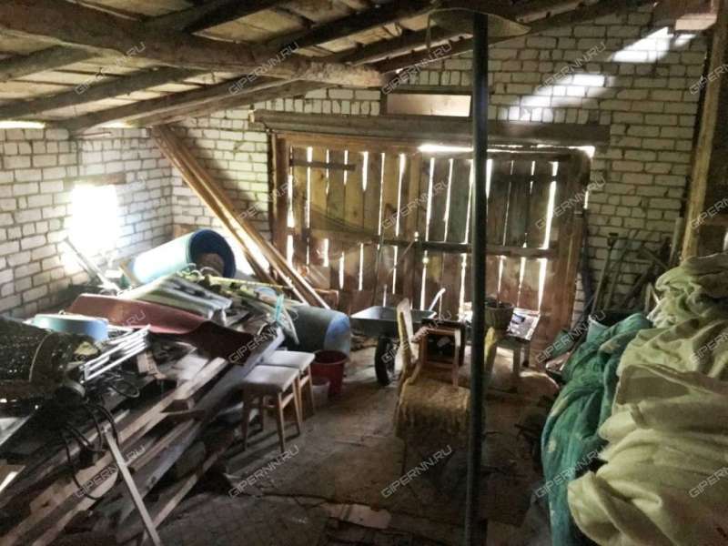 дом на Караваевская деревня Ковригино, Смольковский сельсовет