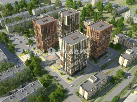 kvartira-studiya-zhk-chkalov-dom-6 фото