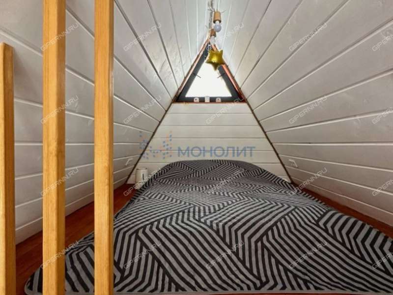 дом на - деревня Пионерское