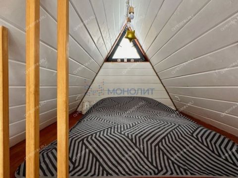 dom-derevnya-pionerskoe-ostankinskiy-selsovet-gorodskoy-okrug-bor фото