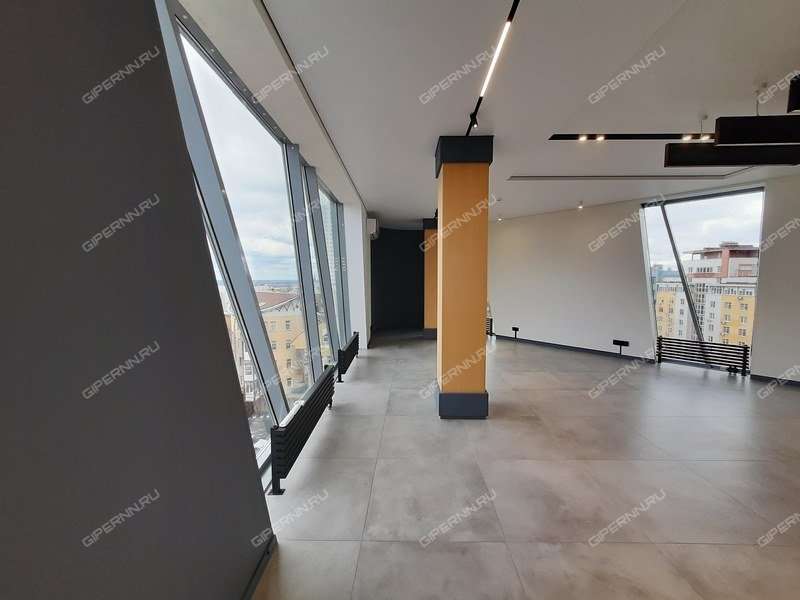 помещение под торговую площадь на Большая Печерская ул., д.40