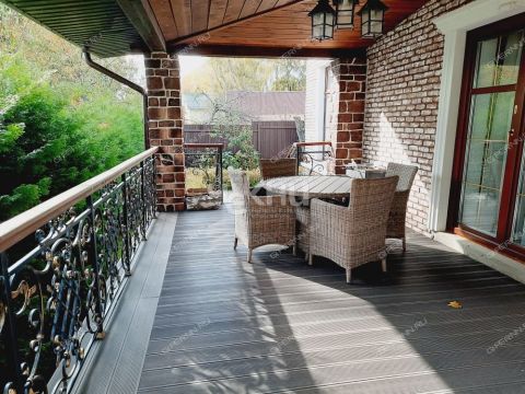 dom-derevnya-klimotino-gorodskoy-okrug-chkalovsk фото