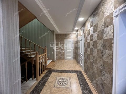 kottedzh-rabochiy-poselok-bolshoe-kozino-balahninskiy-municipalnyy-okrug фото