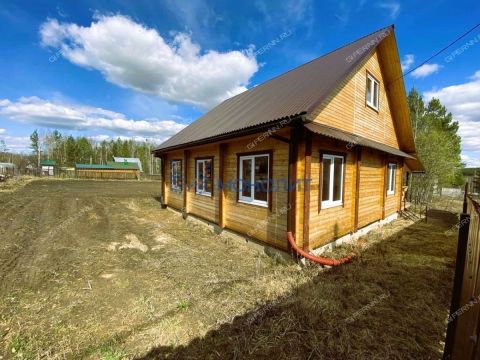 dom-urozhay-selo-bogoyavlenie-ter-snt-dalnekonstantinovskiy-rayon фото