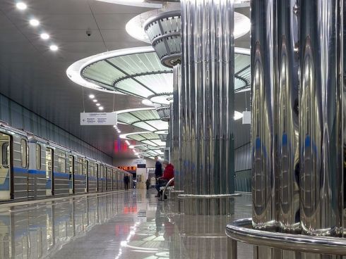 Шесть станций метро могут построить в Нижнем Новгороде до 2030 года