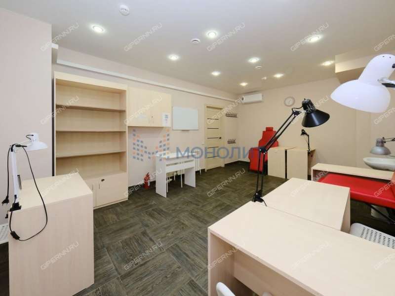 помещение под помещение свободного назначения на Дальней улице