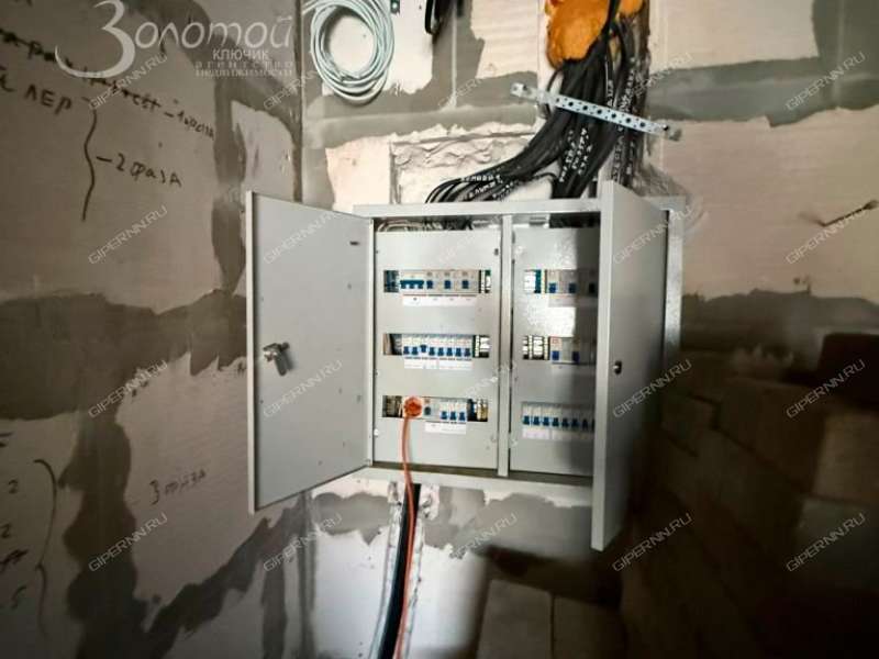 коттедж на Васильковая деревня Ройка