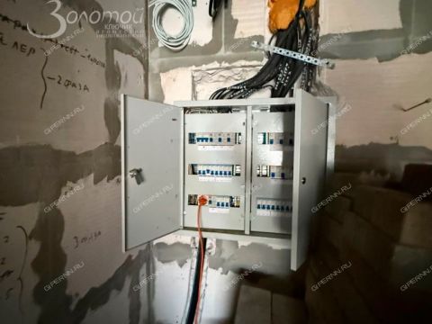 kottedzh-derevnya-royka-kstovskiy-rayon фото