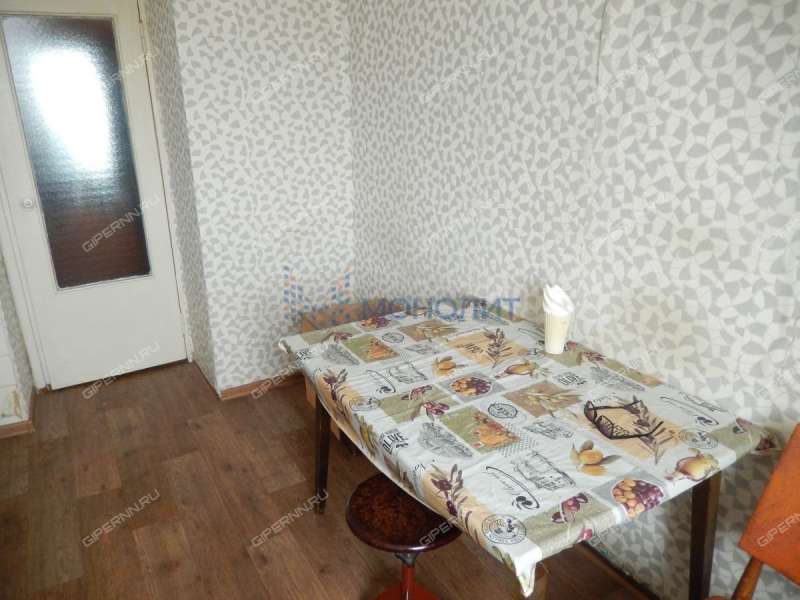 трёхкомнатная квартира на Заречном бульваре дом 3