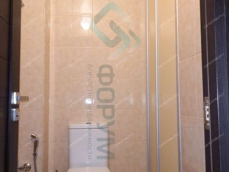 двухкомнатная квартира на Волжской набережной дом 24