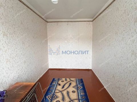 2-komnatnaya-gorod-dzerzhinsk-gorodskoy-okrug-dzerzhinsk фото