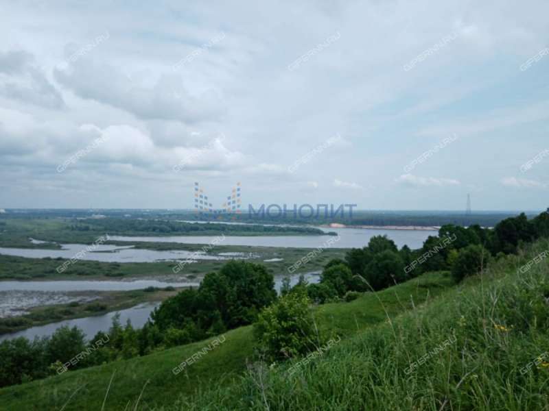 земельный участок 23 сотки Советская улица село Дуденево