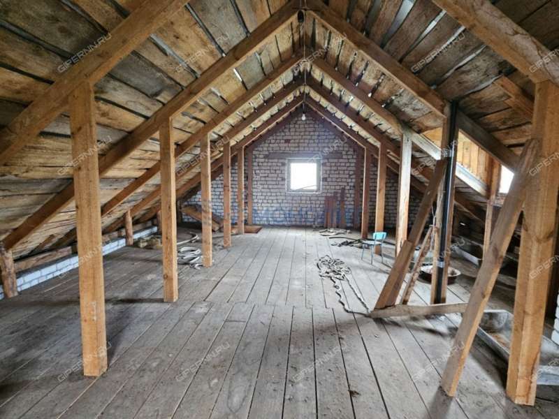 дом на улице Береговая