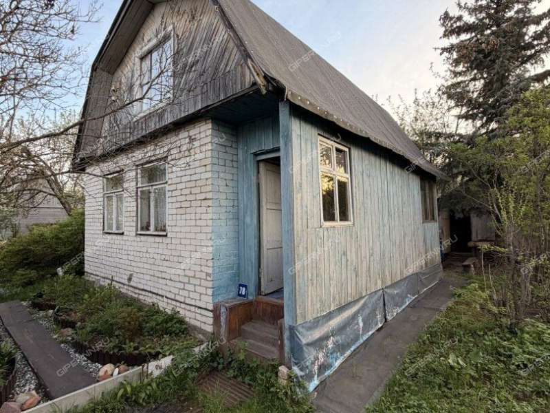 дача на д 78 Стимул тер. СНТ