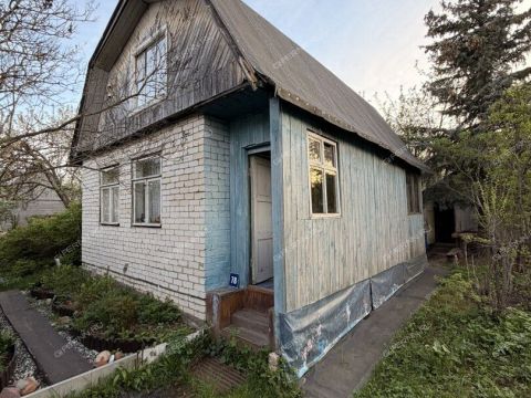 dacha-stimul-ter-snt-gorodskoy-okrug-bor фото